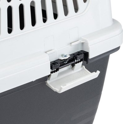 Переноска для животных Ferplast Clipper 4 Plus / 73124021