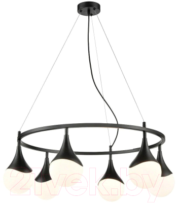 Люстра Velante 362-023-06 - фото