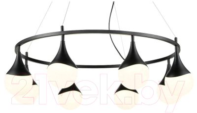 Люстра Velante 362-023-08