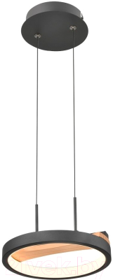 Потолочный светильник Velante 450-023-01 - фото