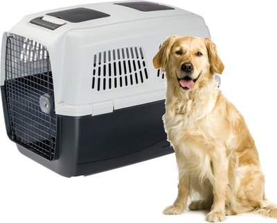 Переноска для животных Ferplast Clipper 6 Plus / 73126021