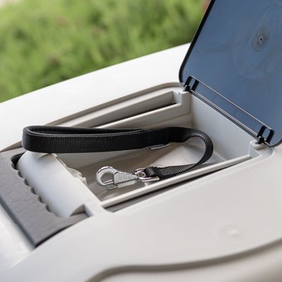 Переноска для животных Ferplast Clipper 6 Plus / 73126021