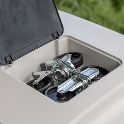 Переноска для животных Ferplast Clipper 6 Plus / 73126021