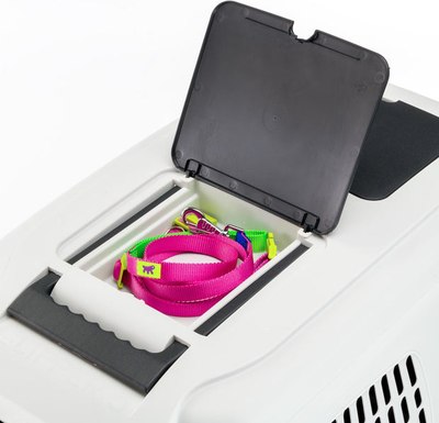 Переноска для животных Ferplast Clipper 7 Plus / 73127021