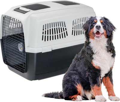 Переноска для животных Ferplast Clipper 7 Plus / 73127021