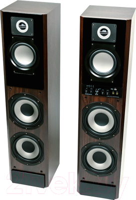 Мультимедиа акустика Nakatomi OS-74