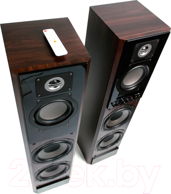 Мультимедиа акустика Nakatomi OS-74