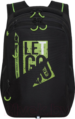 Рюкзак Grizzly RU-438-2 - фото