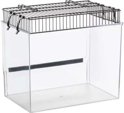 Купалка для клетки Ferplast Rio Jumbo / 84430024 - фото