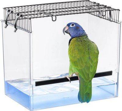 Купалка для клетки Ferplast Rio Jumbo / 84430024