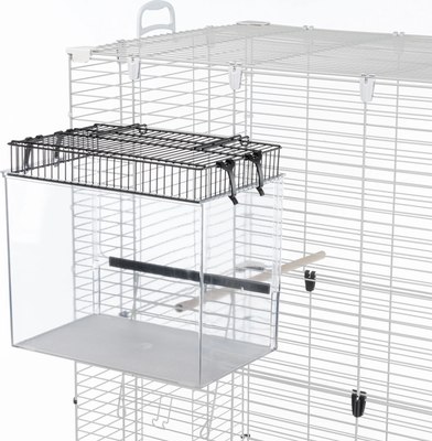 Купалка для клетки Ferplast Rio Jumbo / 84430024