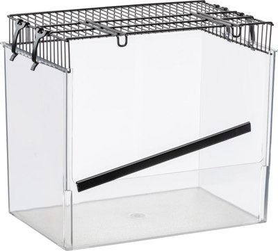 Купалка для клетки Ferplast Rio Jumbo / 84430024