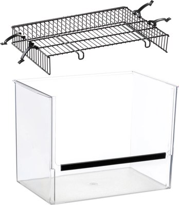 Купалка для клетки Ferplast Rio Jumbo / 84430024