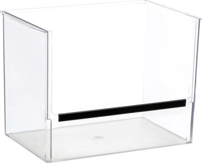 Купалка для клетки Ferplast Rio Jumbo / 84430024