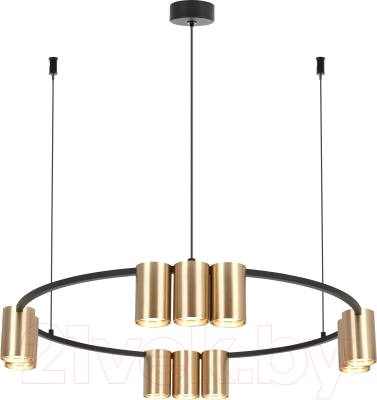 Люстра Velante 471-403-10 - фото