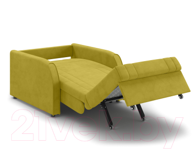 Кресло-кровать Mio Tesoro Турин 053 АТС80