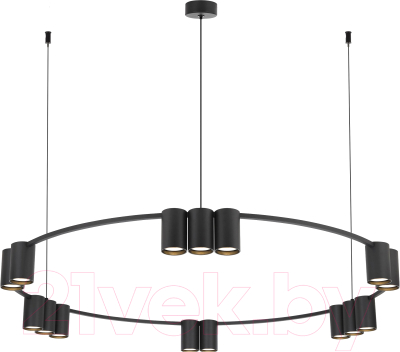 Люстра Velante 471-023-15 - фото