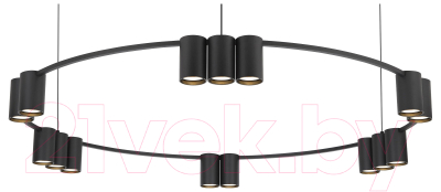 Люстра Velante 471-023-15