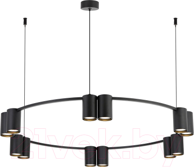 Люстра Velante 471-023-12 - фото