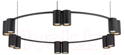 Люстра Velante 471-023-12