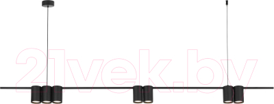 Люстра Velante 471-023-07 - фото