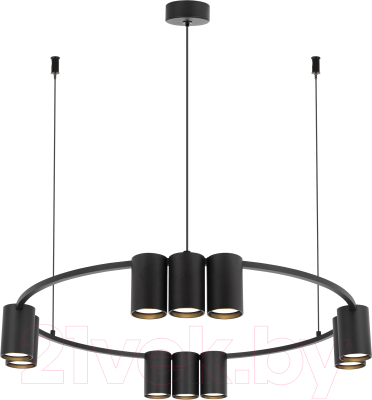 Люстра Velante 471-023-10 - фото