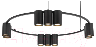 Люстра Velante 471-023-10