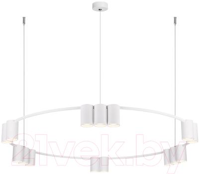 Люстра Velante 471-003-15 - фото