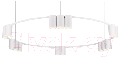 Люстра Velante 471-003-15