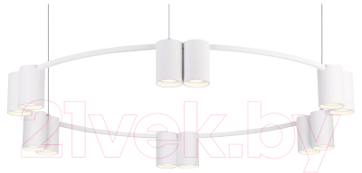Люстра Velante 471-003-12