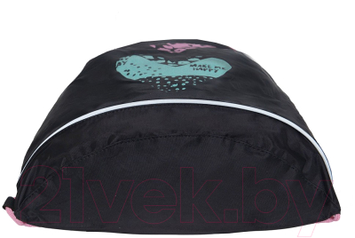 Мешок для обуви Grizzly OM-40-6