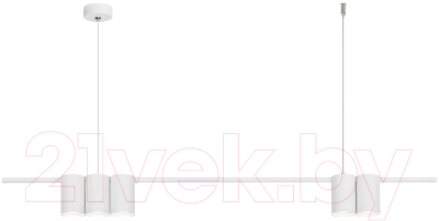 Люстра Velante 471-003-05 - фото