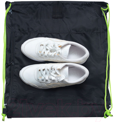 Мешок для обуви Grizzly OM-41-1
