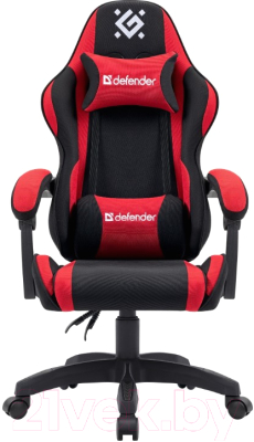 Кресло геймерское Defender Expert / 64298