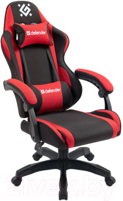 Кресло геймерское Defender Expert / 64298