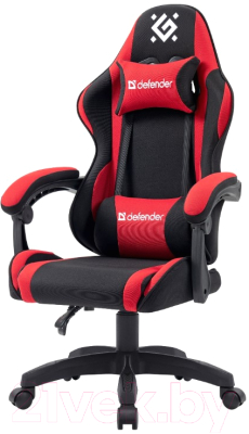 Кресло геймерское Defender Expert / 64298