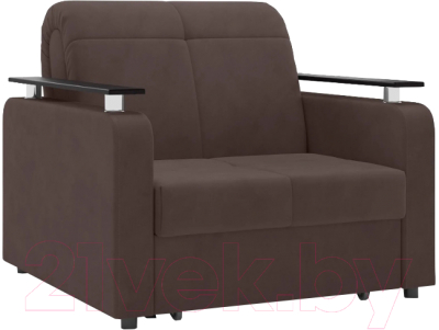 Кресло-кровать Mio Tesoro Остин 064 АТС80 - фото