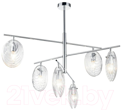 Люстра Velante 364-103-06 - фото