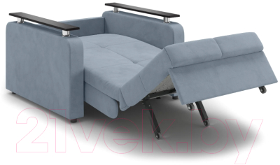 Кресло-кровать Mio Tesoro Остин 064 АТС80