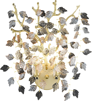 Бра Velante 184-401-02 - фото