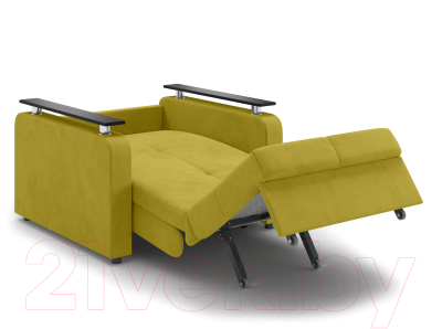 Кресло-кровать Mio Tesoro Остин 064 АТС80