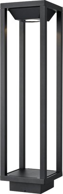 Светильник уличный Wertmark Wanda WE902.02.025 - фото