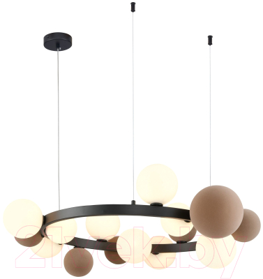 Люстра Wertmark Berta WE237.15.003 - фото