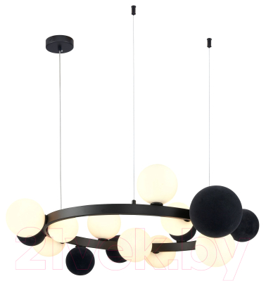 Люстра Wertmark Berta WE237.15.023 - фото