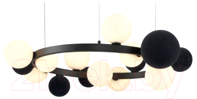 Люстра Wertmark Berta WE237.15.023