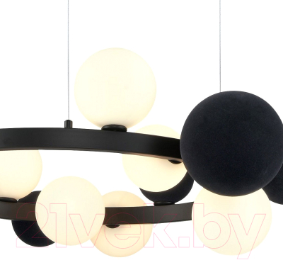 Люстра Wertmark Berta WE237.15.023