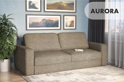 Диван Mio Tesoro Aurora