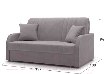 Диван Mio Tesoro Турин 053 АТС140