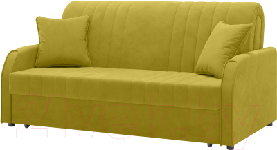 Диван Mio Tesoro Турин 053 АТС160 - фото