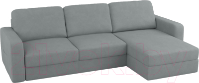 Диван угловой Mio Tesoro Aurora правый - фото